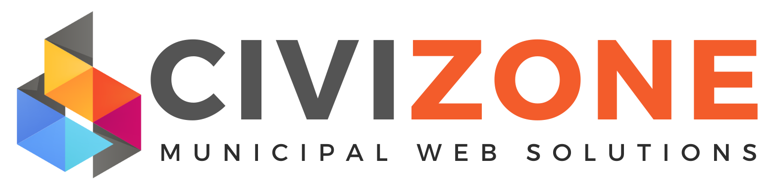 CiviZone - Municipal Web Solutions